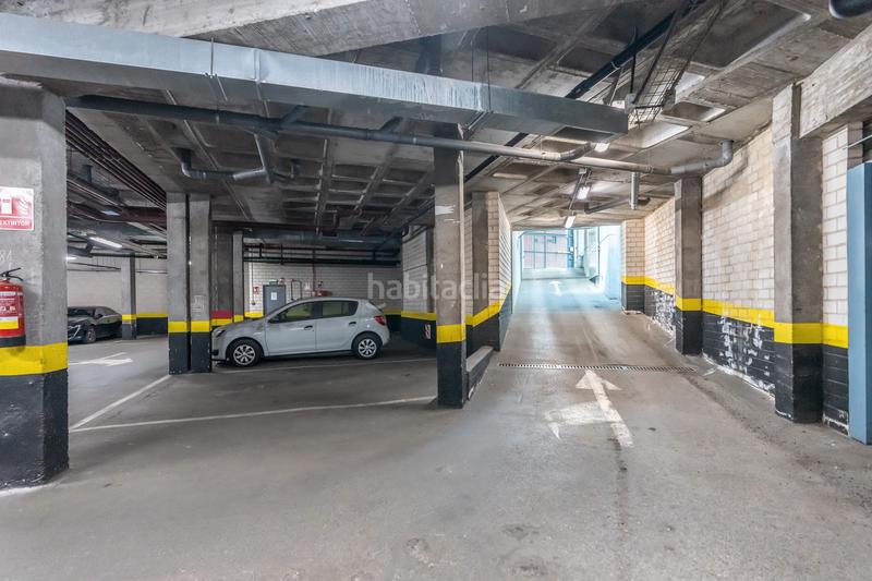 Foto ab561b10-c1a6-44ff-a5a1-b945f1107d92. Appartamento con riscaldamento parcheggio in San Isidro Madrid