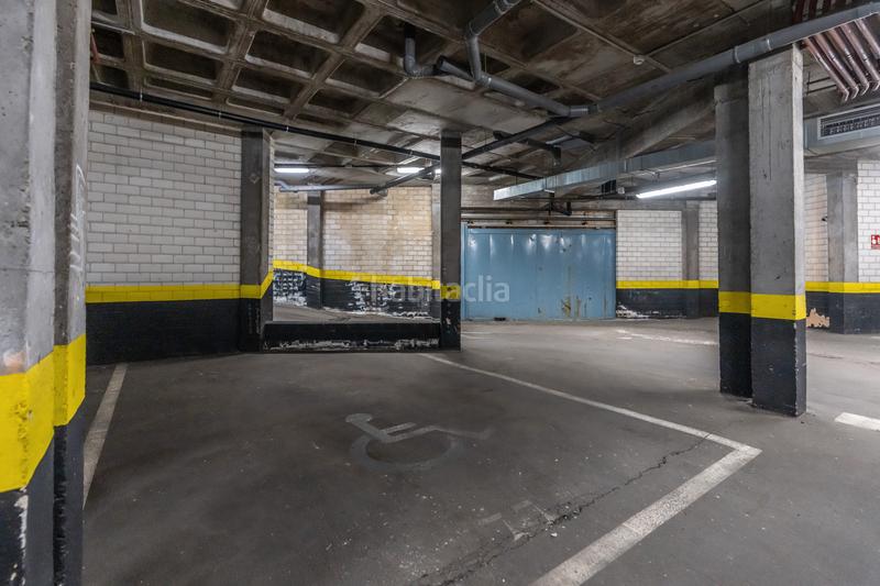 Foto e279ae46-be77-474f-b5c9-5b5082e9f4e7. Appartamento con riscaldamento parcheggio in San Isidro Madrid