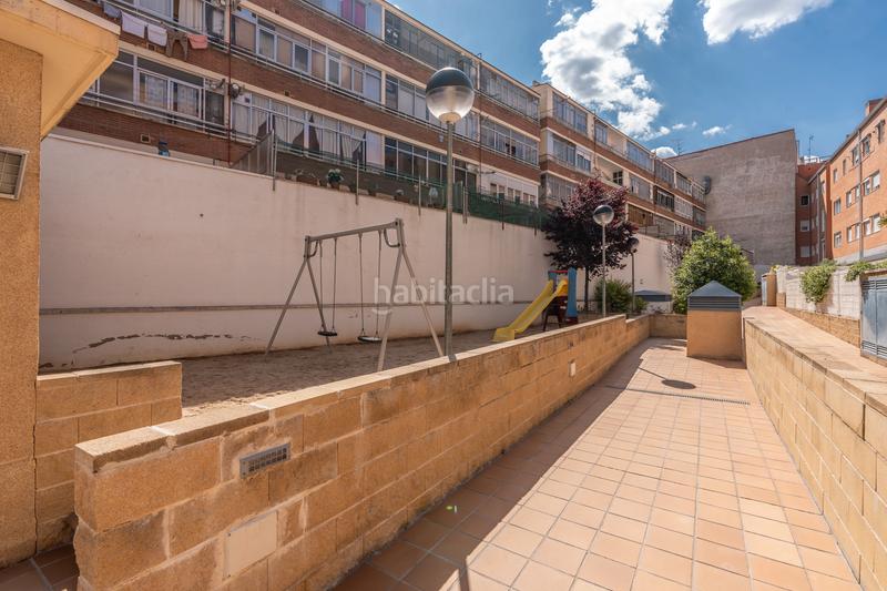Foto 07bde7c3-31d2-40b0-b6aa-d3b66ccef609. Piso en San Isidro Madrid