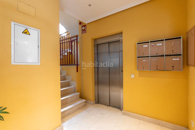 Foto 35c3e3ac-85eb-42b2-8edb-cc1984780f96. Piso en San Isidro Madrid