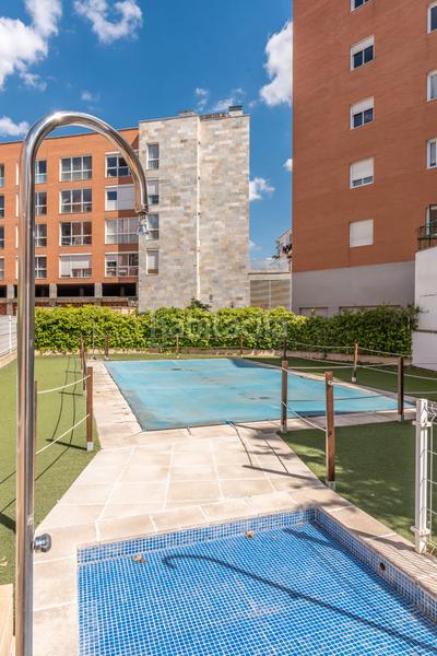 Foto 4ab5c358-470b-4621-8e1d-6ca34e156cda. Piso en San Isidro Madrid