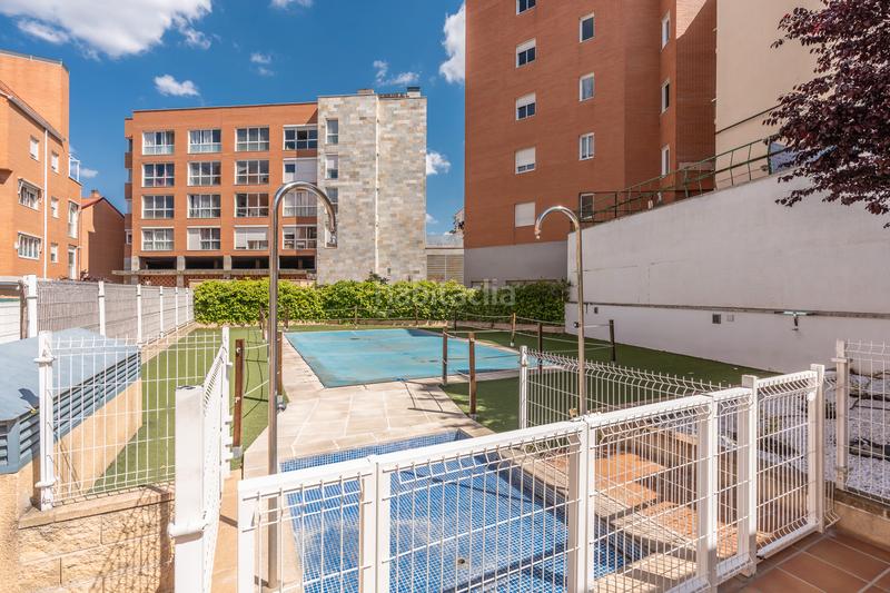 Foto 4dcb80e3-519c-4fff-a461-bf00818a5d5c. Piso en San Isidro Madrid