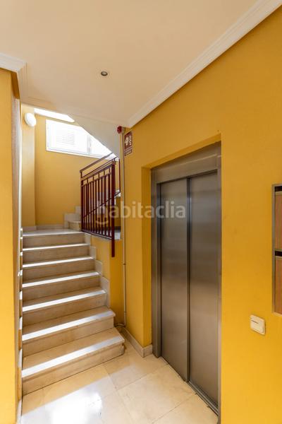 Foto 52af4c99-0dbb-4565-9f21-3bbf196b1732. Piso en San Isidro Madrid