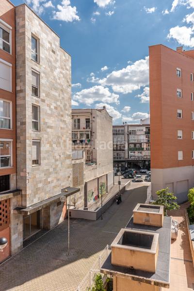 Foto c7a295b1-222d-48a2-b314-207e64d5f6d5. Piso en San Isidro Madrid
