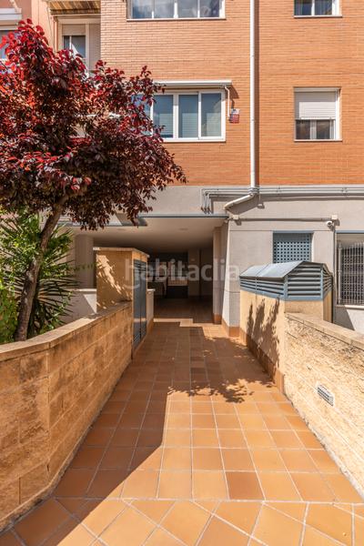 Foto c807cade-080d-4166-b0a9-933150c601da. Piso en San Isidro Madrid
