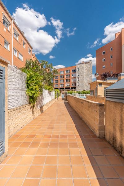 Foto d58ebf5b-d58a-49a0-bbcf-7e0ebc056e72. Piso en San Isidro Madrid
