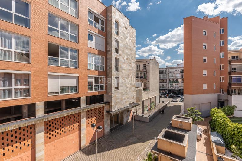 Foto f6d8eb39-9540-4f60-b225-d54fef6d2fbf. Piso en San Isidro Madrid
