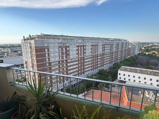 Appartement à San Pablo