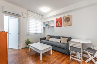 Etagenwohnung in Palacio