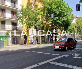 Location Appartement à La Calzada - La Florida