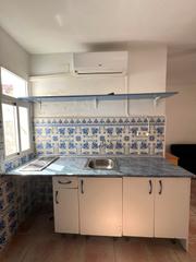 Penthouse in Embajadores-Lavapiés
