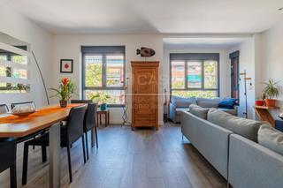 Appartement à Niño Jesús
