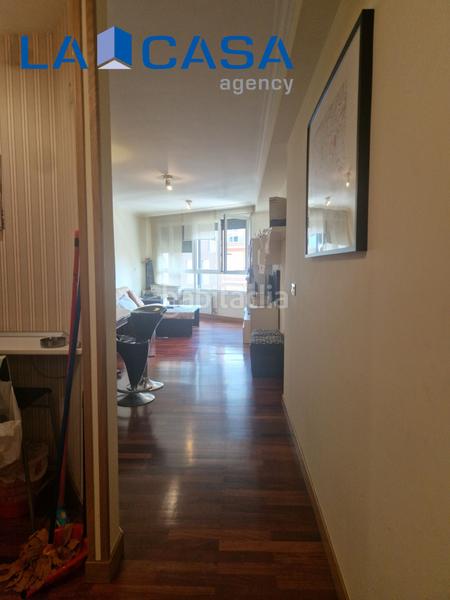 Foto a7f60fb7-4a40-49d7-91aa-8c41fb749d21. Pis amb calefacció a Zorrotza Bilbao