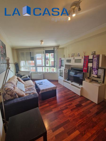 Foto 2e264c9c-11fc-46e9-b538-b8f58c5aa07b. Piso en Zorrotza Bilbao