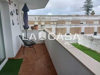 Piso en Casco Antiguo