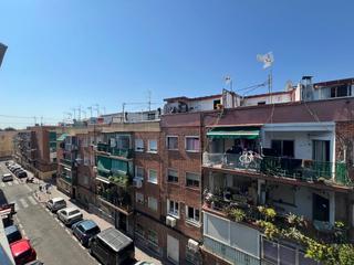 Flat in Puerta Bonita