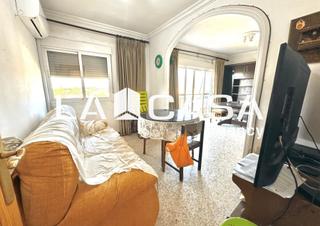 Appartement à Parque Alcosa