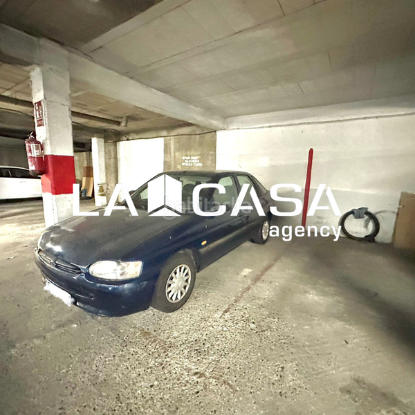 Foto 59fa8ab5-3d13-42f8-bbc9-a935656a9112. Appartamento con parcheggio in San Julián Sevilla