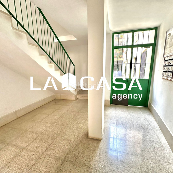Foto a9d7d3f6-558c-4142-9de7-b76baeabab2e. Appartamento con parcheggio in San Julián Sevilla