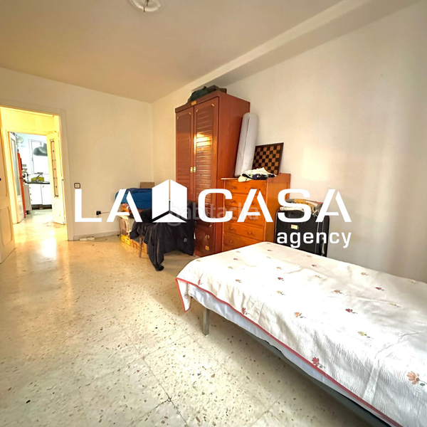 Foto 4972254d-e99a-417a-91d4-6f9c25da600a. Appartement avec parking dans San Julián Sevilla