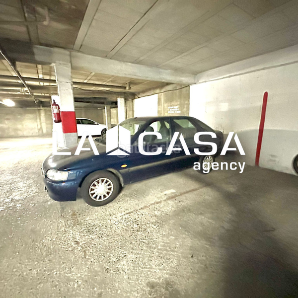 Foto 92255295-fc4f-4a65-8bb5-fb200edab6af. Appartement avec parking dans San Julián Sevilla