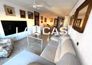 Piso en Pino Montano - Consolacin