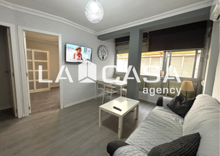 Location Appartement à El Torrejón - El Cerezo