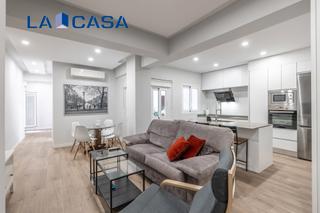 Piso en Acacias