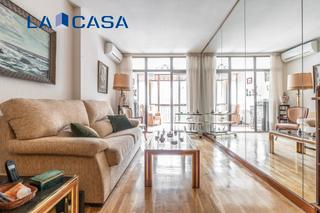 Appartement à Embajadores-Lavapiés