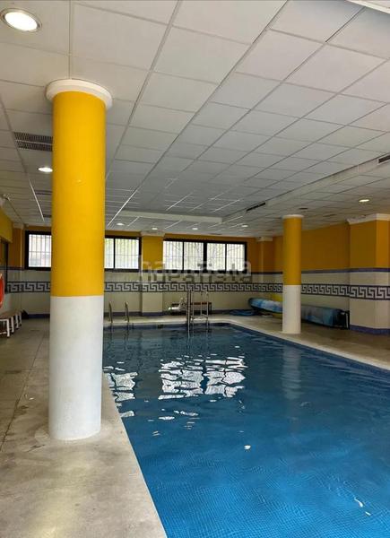 Foto 94ac8bb6-840d-4492-acd3-b90d5388ff9a. Flat with heating pool in Legazpi Madrid
