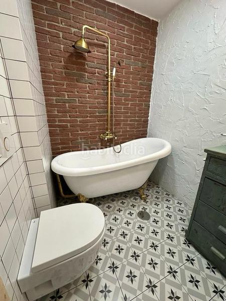 Foto f9613fab-d3bb-4a33-9be1-7df3f80c109b. Flat with heating pool in Legazpi Madrid