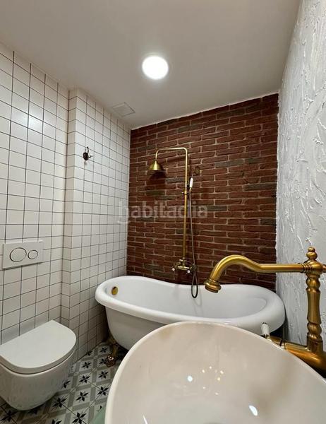 Foto b4f524ff-c93a-472a-9b1f-302428bf164a. Piso en Legazpi Madrid