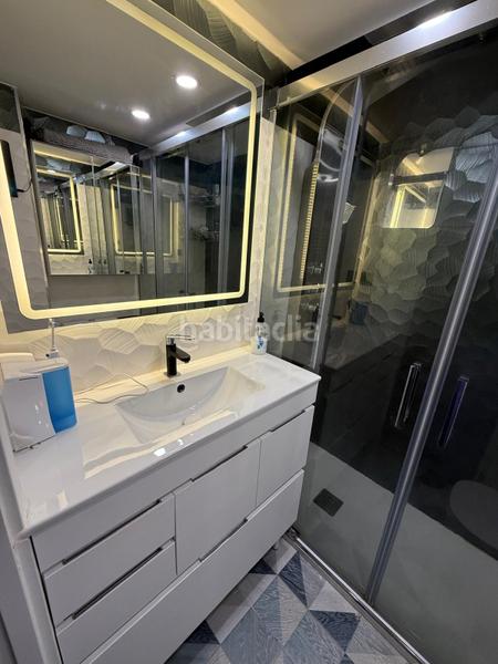 Foto 01d7b85e-3241-45a3-98ba-f05d92ffd617. Appartement avec chauffage dans Valdeacederas Madrid