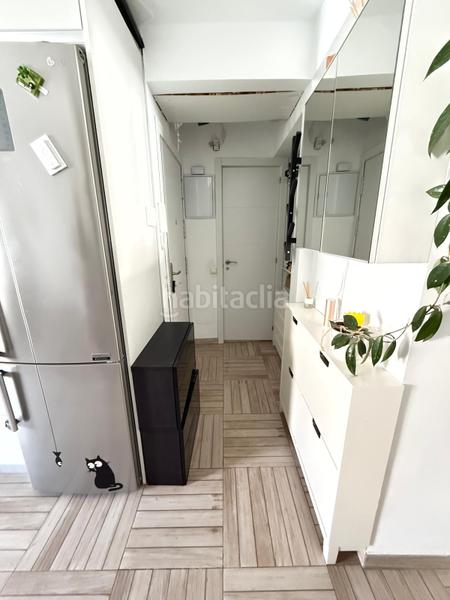 Foto 14f1b8df-ad8a-4df9-8ceb-56650659f2f4. Appartement avec chauffage dans Valdeacederas Madrid