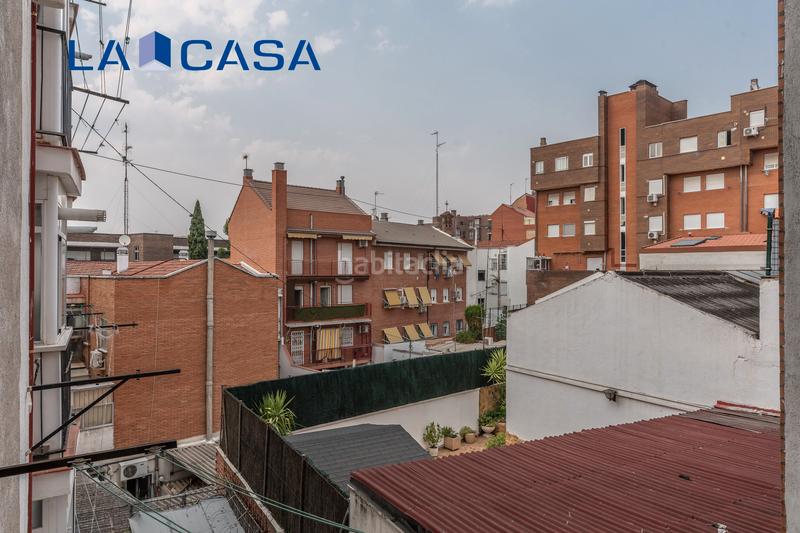 Foto 3cf3dda4-1cc5-4e93-a5ae-d5ccd6b6e11a. Appartement avec chauffage dans Valdeacederas Madrid