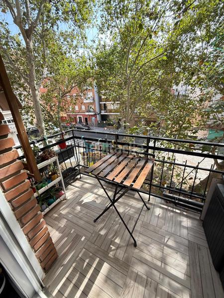 Foto 471209db-2453-46ae-a322-7131349d92c3. Appartement avec chauffage dans Valdeacederas Madrid