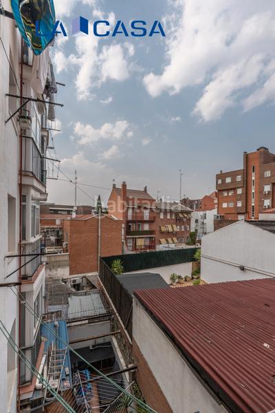Foto 4c0652de-2a1e-47cc-b657-641f9271105a. Appartement avec chauffage dans Valdeacederas Madrid