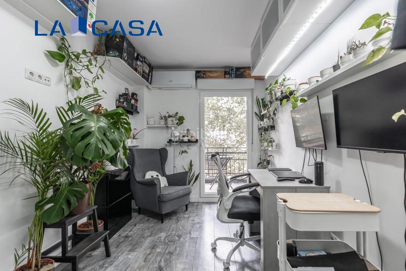 Foto 67e55181-6ae7-4469-a16a-a22911420ee4. Appartement avec chauffage dans Valdeacederas Madrid