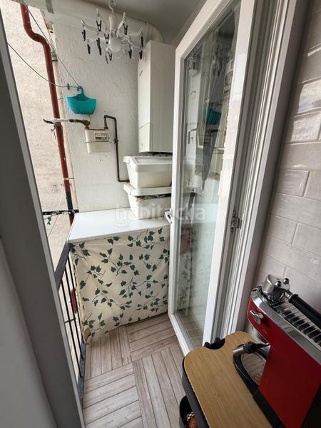 Foto 6f7c5f93-3c0b-45ea-ab74-8c9c3780f9b3. Appartement avec chauffage dans Valdeacederas Madrid
