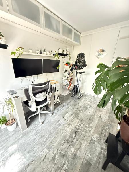 Foto 731a55d3-d27b-4903-958b-d58e480e32dd. Appartement avec chauffage dans Valdeacederas Madrid