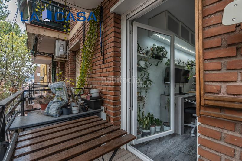 Foto 73714684-b9d1-4bdf-a3f4-7a5d30a9cd6f. Appartement avec chauffage dans Valdeacederas Madrid