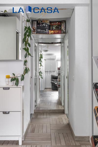 Foto a4092ff6-d068-4a65-b4c2-e162f6754024. Appartement avec chauffage dans Valdeacederas Madrid