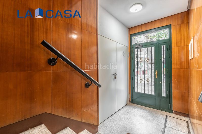 Foto aa8685cb-f6ba-45e4-ae9b-00f8d7c94fbd. Appartement avec chauffage dans Valdeacederas Madrid