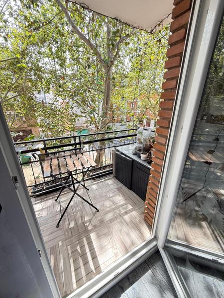 Foto b6a4bec8-b048-46b4-a515-0e0fd335a91b. Appartement avec chauffage dans Valdeacederas Madrid