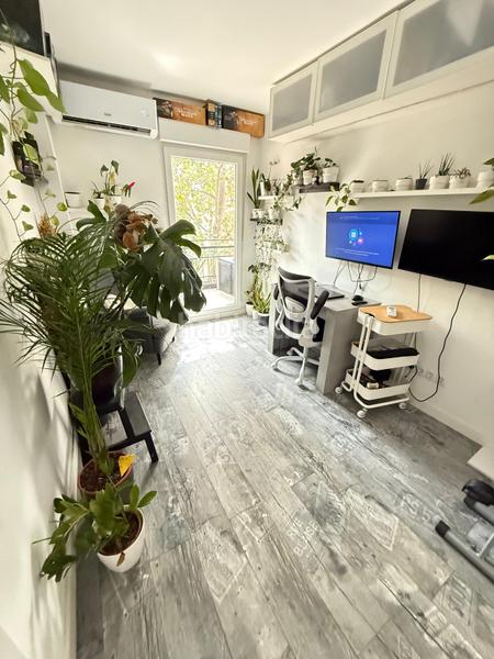 Foto be147ec1-7f7f-4671-bf11-eb5bf80416ef. Appartement avec chauffage dans Valdeacederas Madrid