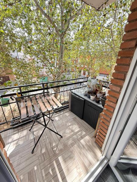 Foto e956f3dc-ef22-4054-b0e9-1a2c78a797a6. Appartement avec chauffage dans Valdeacederas Madrid