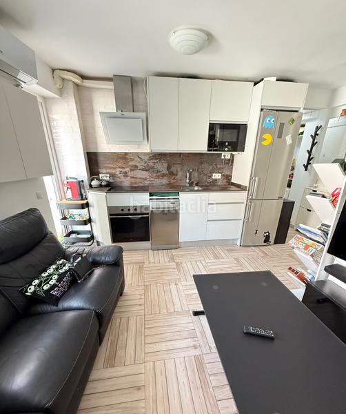 Foto f63c7799-5b8f-4573-961d-49cc6ca2e04c. Appartement avec chauffage dans Valdeacederas Madrid