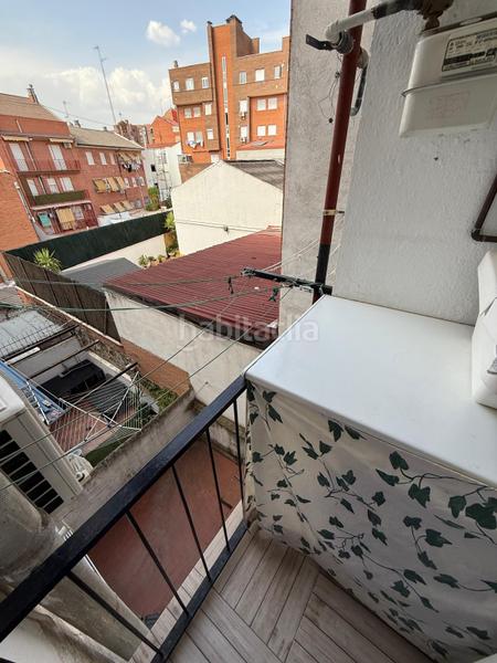 Foto f9bf1e79-3de1-417b-8fbe-4504c7ec2cdb. Appartement avec chauffage dans Valdeacederas Madrid