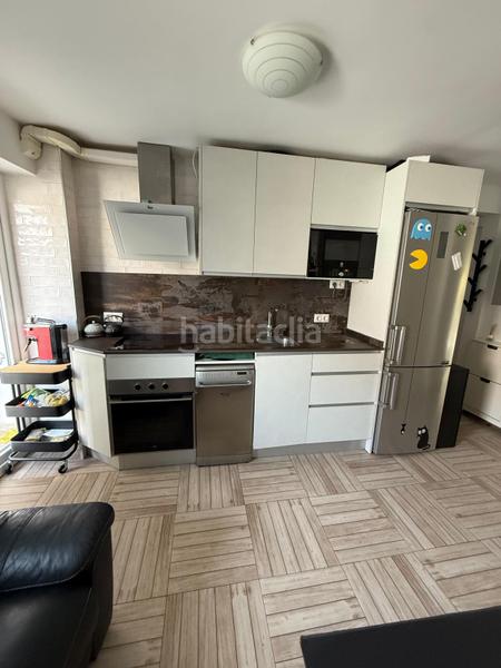 Foto 4254b00e-0c63-4d35-b53b-6c2a78402eef. Piso en Valdeacederas Madrid