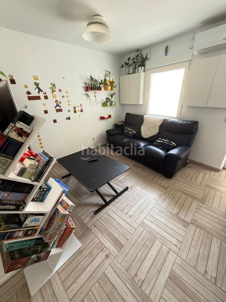 Foto 97402cf9-ebe6-442a-9892-31ba81878be6. Piso en Valdeacederas Madrid